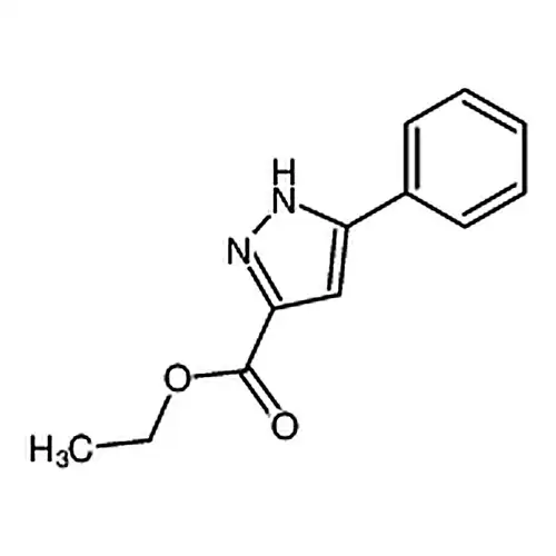 3-苯基-1H-吡唑-5-羧酸乙酯