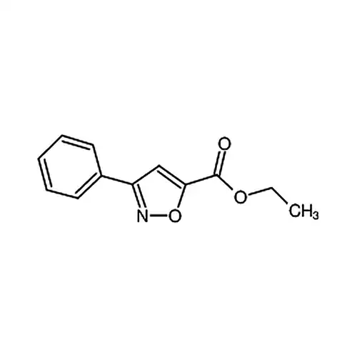 3-苯基异恶唑-5-羧酸乙酯