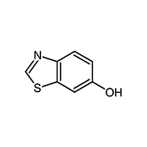 6-羟基苯并噻唑