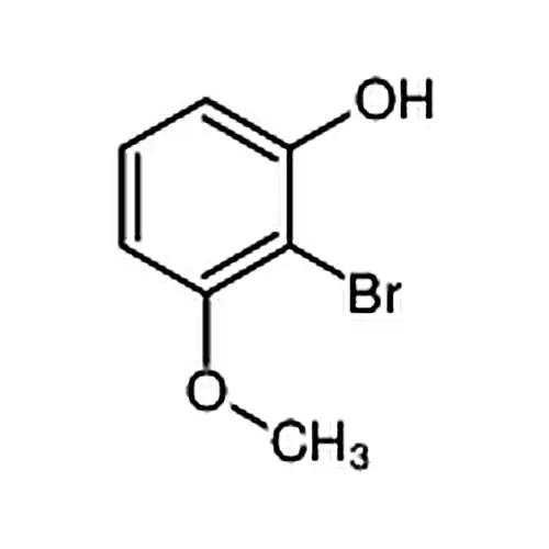 2-溴-3-甲氧基苯酚
