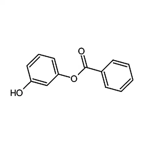 苯甲酸3-羟基苯酯