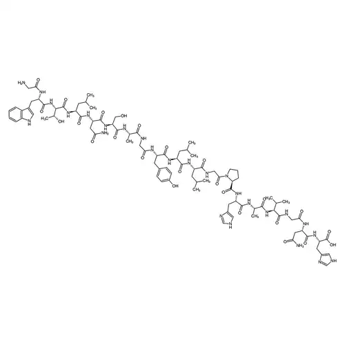 Galanin (1-19), human
