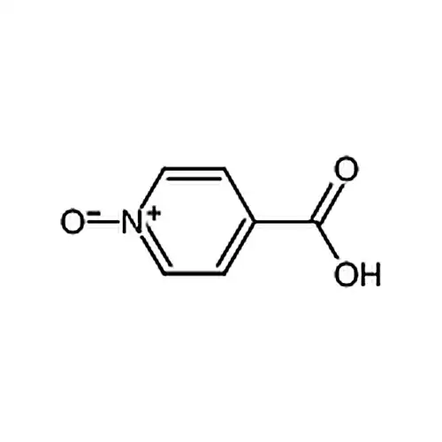 异烟酸-N-氧化物