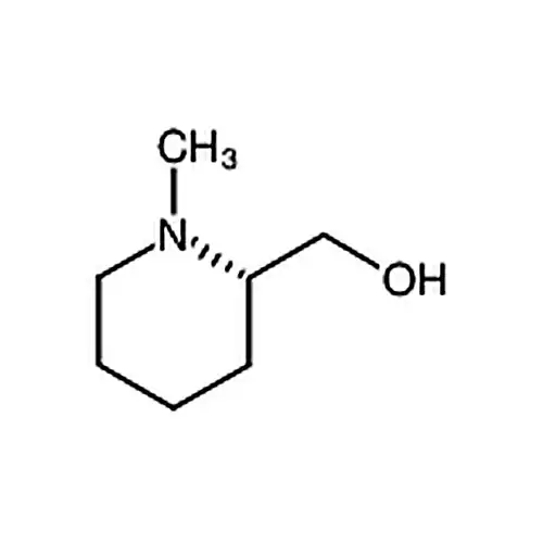 (2S)-N-甲基-2-哌啶甲醇