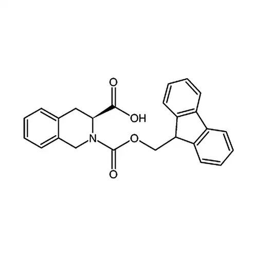 N-Fmoc-L-1,2,3,4-四羟基异喹啉-3-甲酸