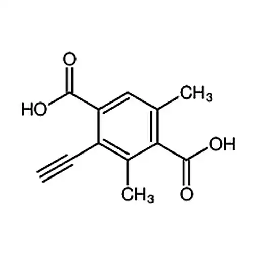 2-乙炔基对苯二甲酸二甲酯