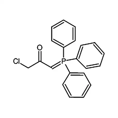 1-氯-3-(三苯基膦亚基)丙-2-酮