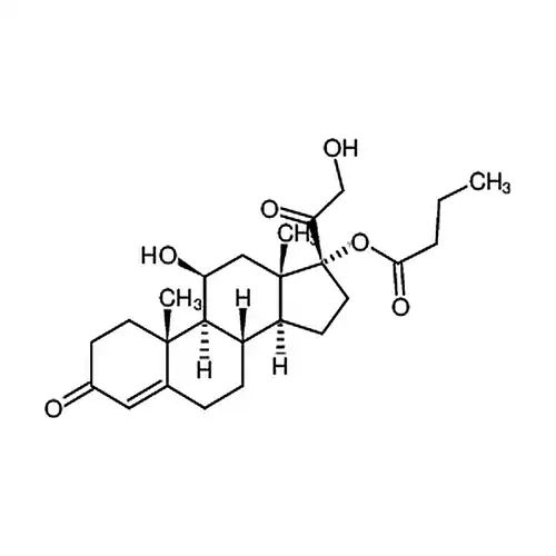 丁酸氢化可的松