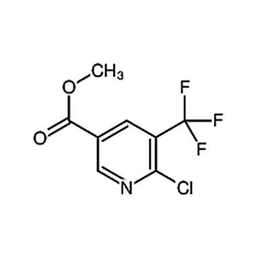 6-氯-5-(三氟甲基)烟酸甲酯