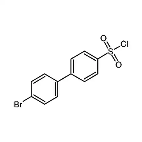 4′-溴代联苯-4-磺酰氯