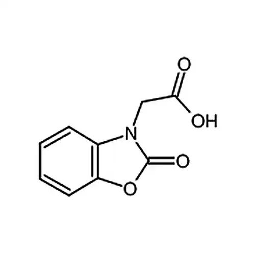 2-(2-氧代苯并[d]恶唑-3(2H)-基)乙酸