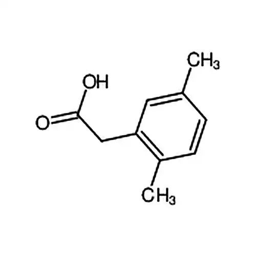 2,5-二甲基苯乙酸