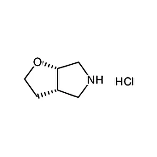 (3aS，6aS)-六氢-2H-呋喃[2，3-c]吡咯盐酸盐