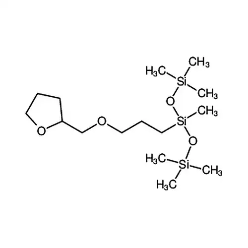 3-(TETRAHYDROFURFURYLOXYPROPYL)HEPTAMETHYLTRISILOXANE