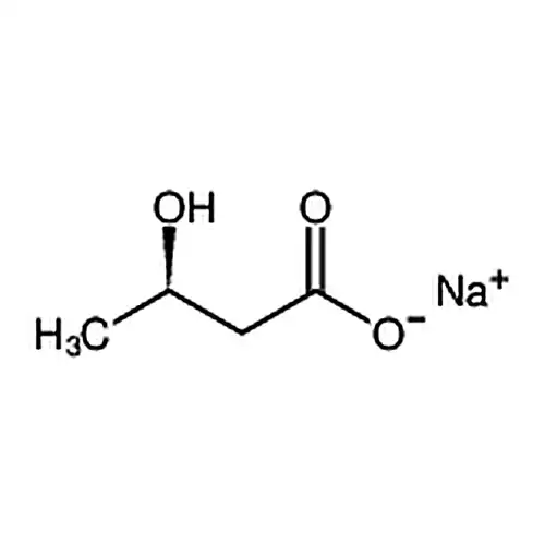 (R)-(-)-3-羟基丁酸 钠盐
