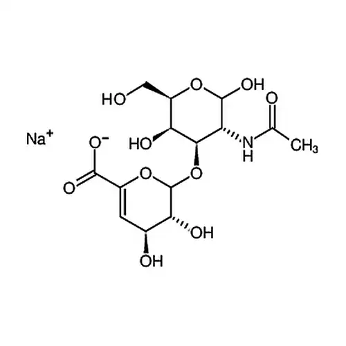 软骨素二糖 δdi-0S 钠盐
