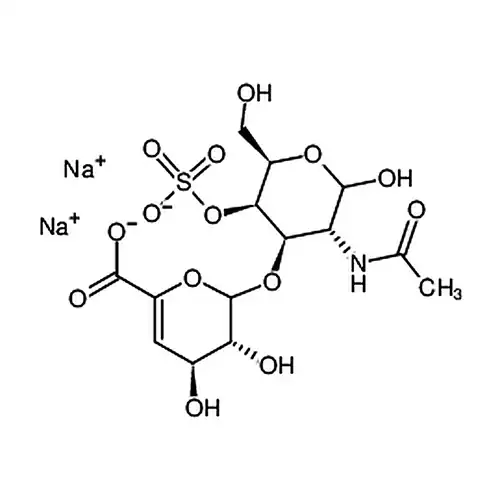 软骨素二糖 Δdi-4S 钠盐