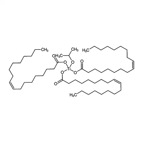 Isopropyl trioleyl titanate