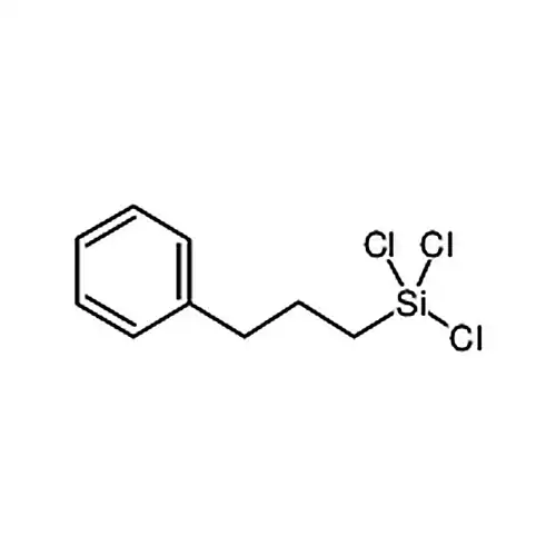 (3-苯丙基)三氯硅烷