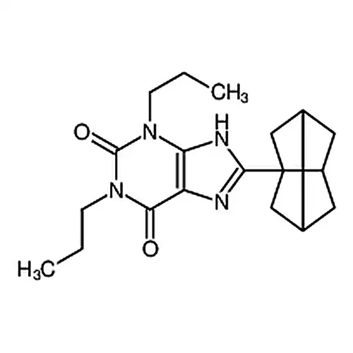 Rolofylline