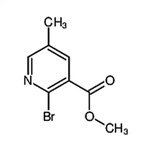 2-溴-5-甲基烟酸甲酯