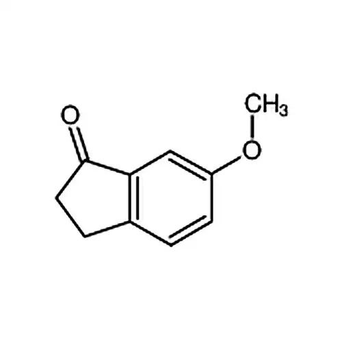 6-甲氧基-1-茚酮