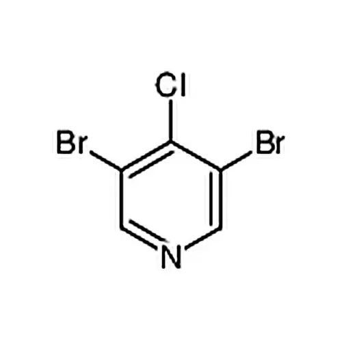 3,5-二溴-4-氯吡啶