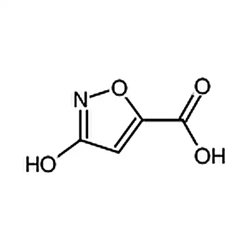 3-氧-2，3-二羟基异恶唑-5-甲酸