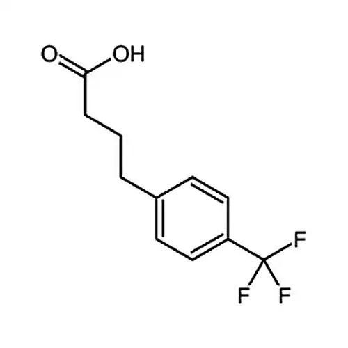 4-(4-(三氟甲基)苯基)丁酸