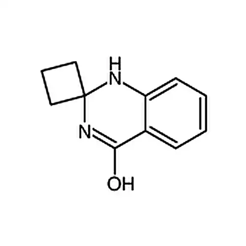 螺[1，2，3，4-四氢喹唑啉-2，1'-环丁烷]-4-酮