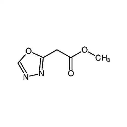 2-(1，3，4-恶二唑-2-基)乙酸甲酯