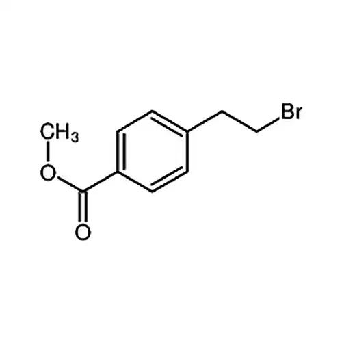 4-(2-溴乙基)苯甲酸甲酯
