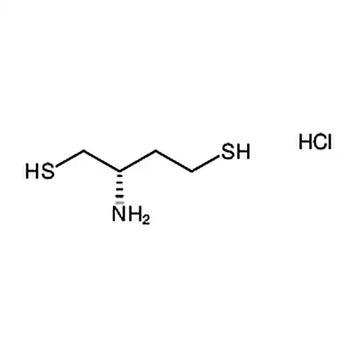 (S)-2-氨基丁烷-1，4-二硫醇盐酸盐