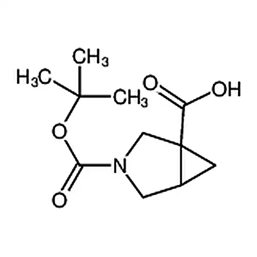 3-(叔丁氧羰基)-3-氮杂双环[3.1.0]己烷-1-羧酸