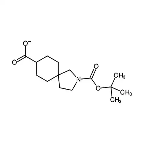 2-Boc-2-氮杂螺[4.5]癸烷-8-羧酸