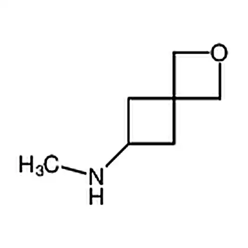 6-(甲基胺)-2-恶-螺[3.3]庚烷