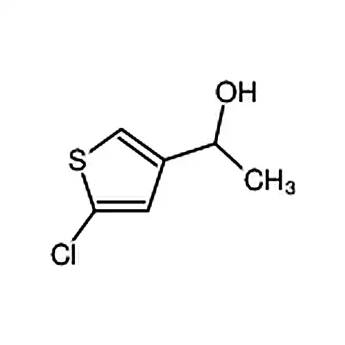 1-(5-氯噻吩-3-基)乙醇