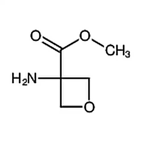 3-氨基氧杂环丁烷-3-羧酸甲酯