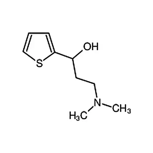 1-(2-噻吩基)-3-(二甲氨基)-1-丙醇