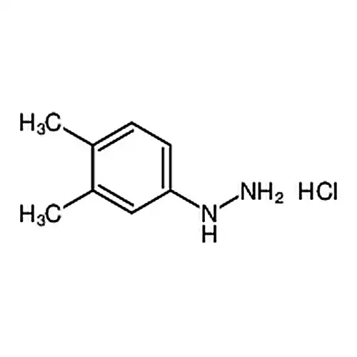 3，4-二甲基苯肼盐酸盐