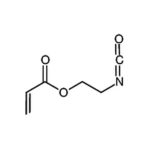 丙烯酸2-异氰基乙酯 (含稳定剂BHT)