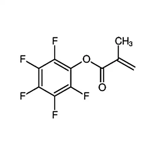 甲基丙烯酸五氟苯酯 (含稳定剂MEHQ)