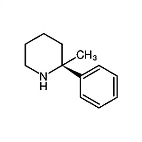 (S)-2-methyl-2-phenylpiperidine