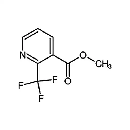 2-三氟甲基烟酸甲酯