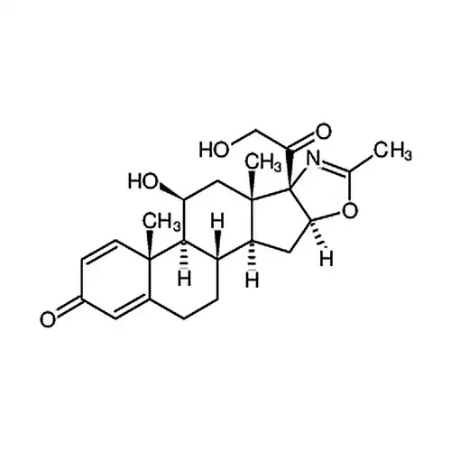 21-deacetyldeflazacort