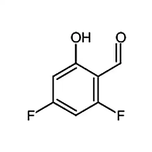 4,5-二氟水杨醛