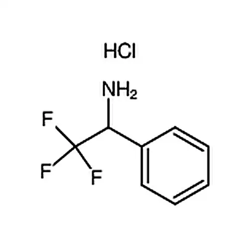 1-苯基-2，2，2-三氟乙胺盐酸盐