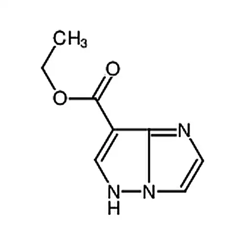 1H-咪唑并[1,2-b]吡唑-7-羧酸乙酯