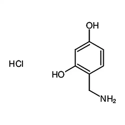 2，4-二羟基苯乙胺盐酸盐