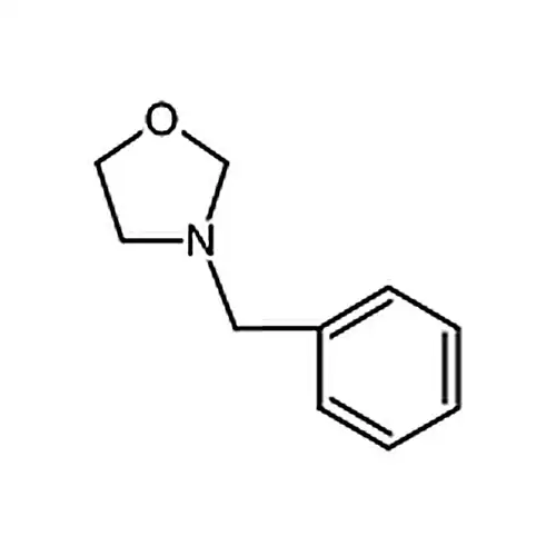3-苄基恶唑烷